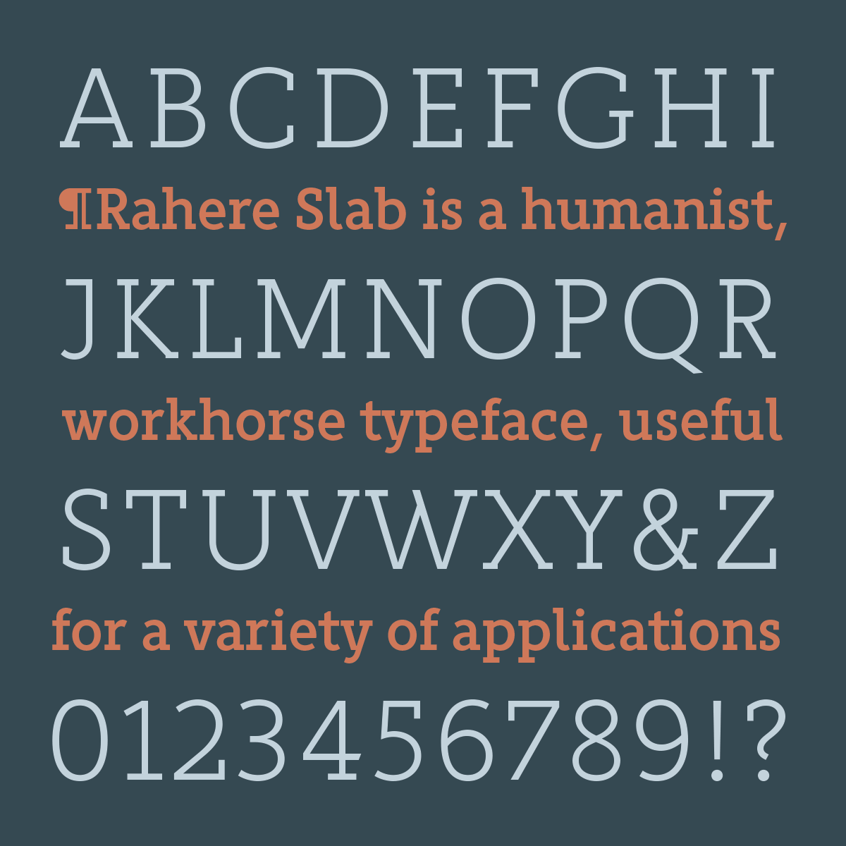 font design humanistfont newtypeface serif typeface  slabserif typedesign Typeface typeface design ULGA Type workhorse font