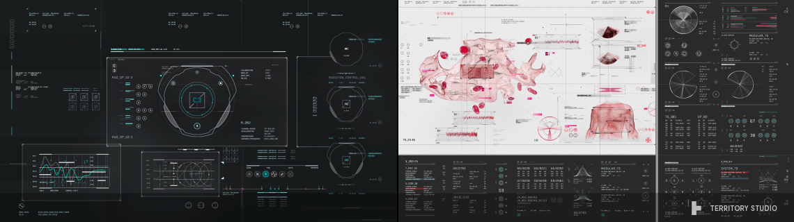 Avengers ageofultron motiongraphics uireel UI ironman