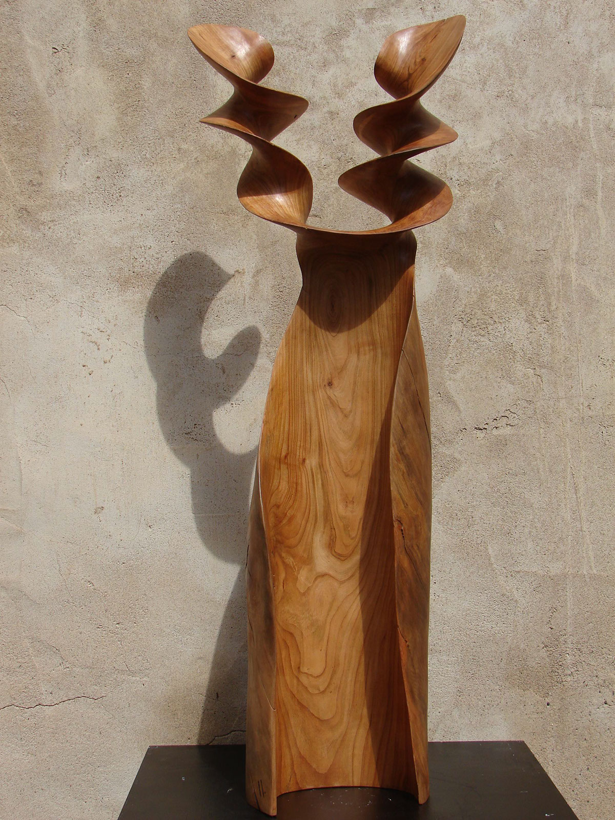 wood wood carving sculpture