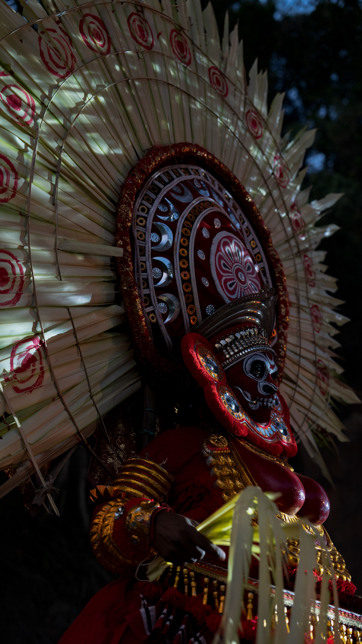 culture opression Ethnic traditional kerala malabar artform Priesthood