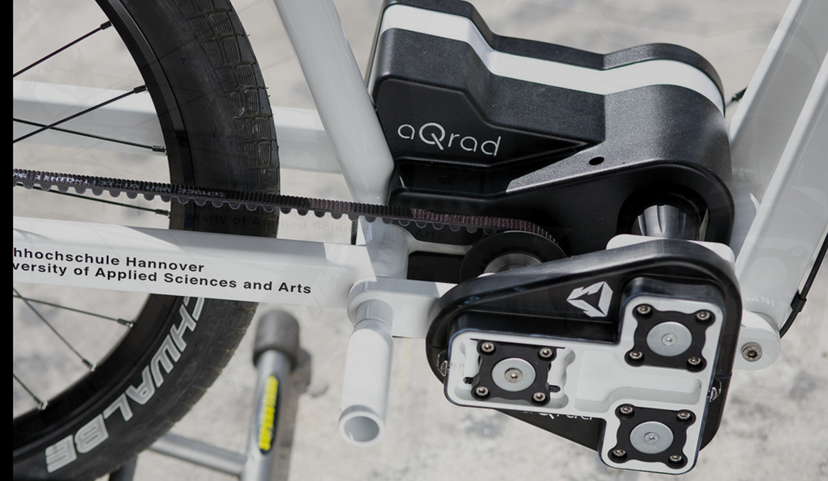 Adobe Portfolio Bike-Engineering Bike-Design transportation Urban-mobility Lithiumionen race clean quiet Smart