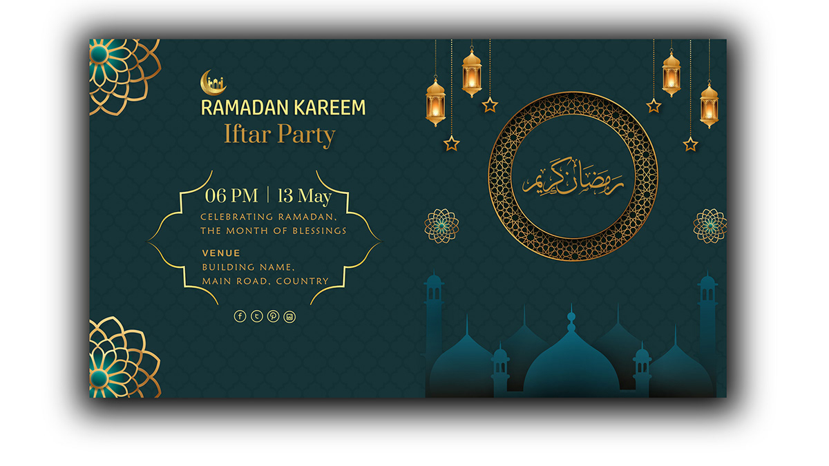 banners banner design banner ramadan Ramadan Mubarak islamic ramadan kareem webbanners