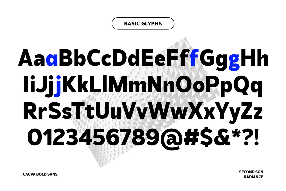 text typography   brand identity design Typeface type font modern type design sans serif
