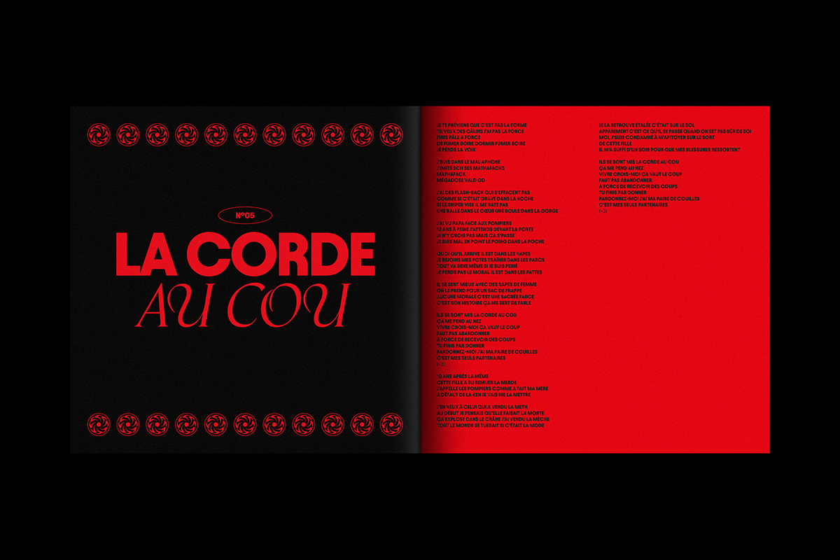music Album artwork typography   vinyl cover Cover Art identity cd rap