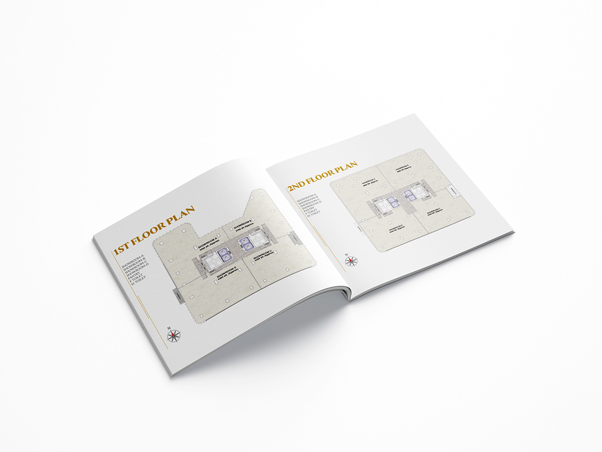 brochure design Brochure Template
