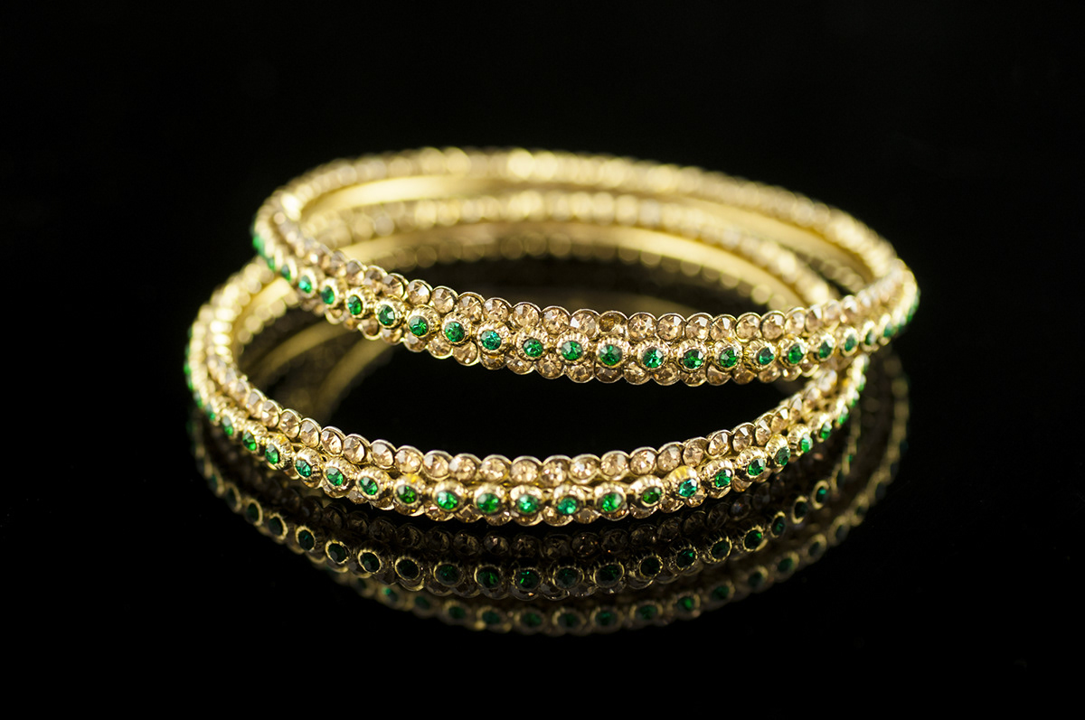 jewelry Product Photography