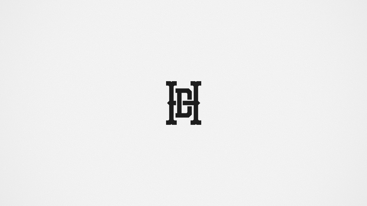 logo logodesign lettering