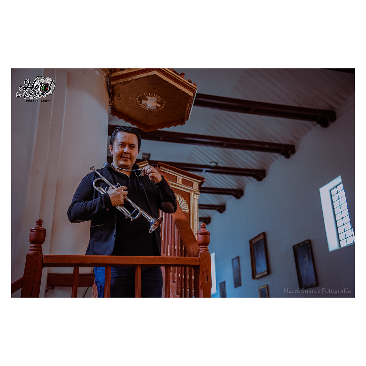 trompeta trumpet villa de leyva colombia Harol suarez fotografia villahit films Boyaca fotografia villa de leyva villahitfilms