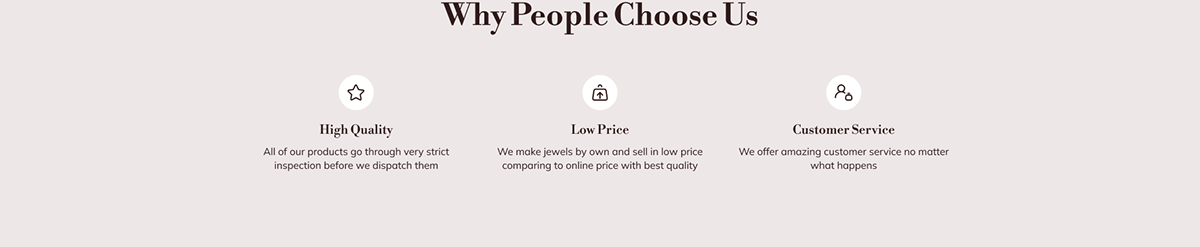 catalog Catalogue Jewellery design jewelry store Logo Design brand identity Social media post Jewellery Shop Website