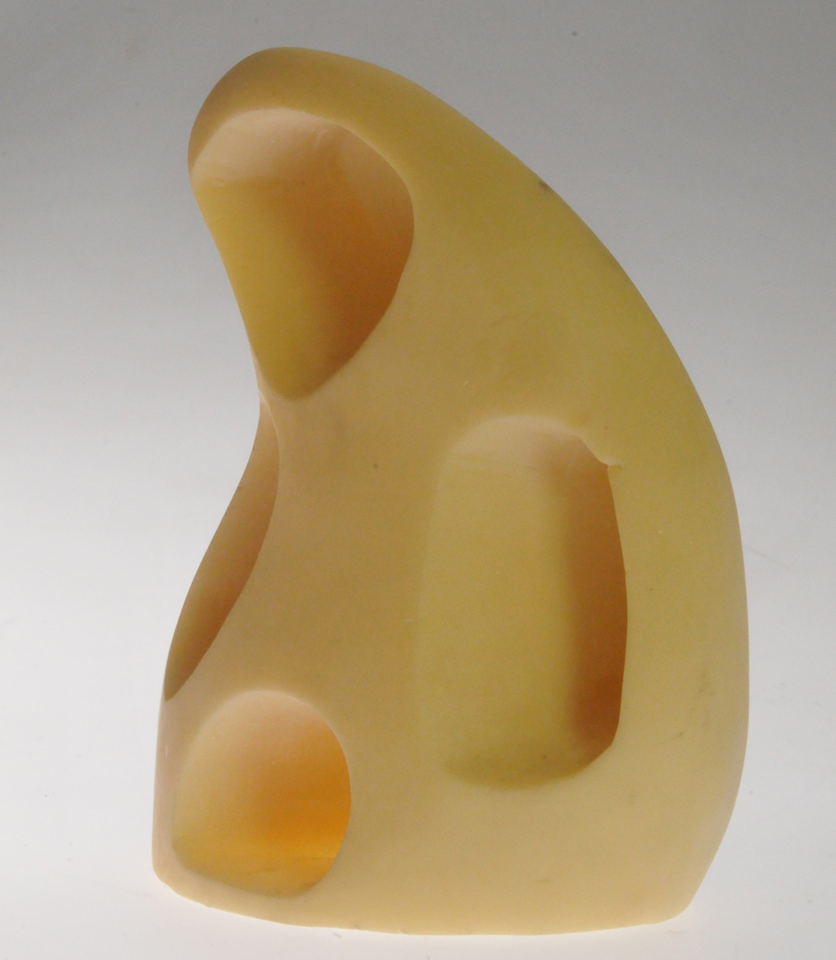 figurine art toy minimalist sculpture