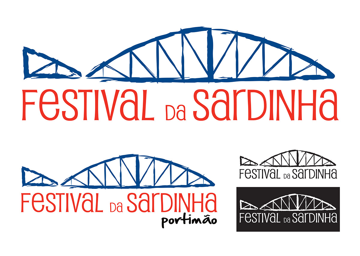 festival sardinha Portimão festa verão etic etic_algarve