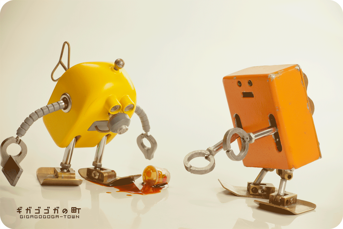puppet armature stopmotion robot toy windup Character animation  Miniature gif