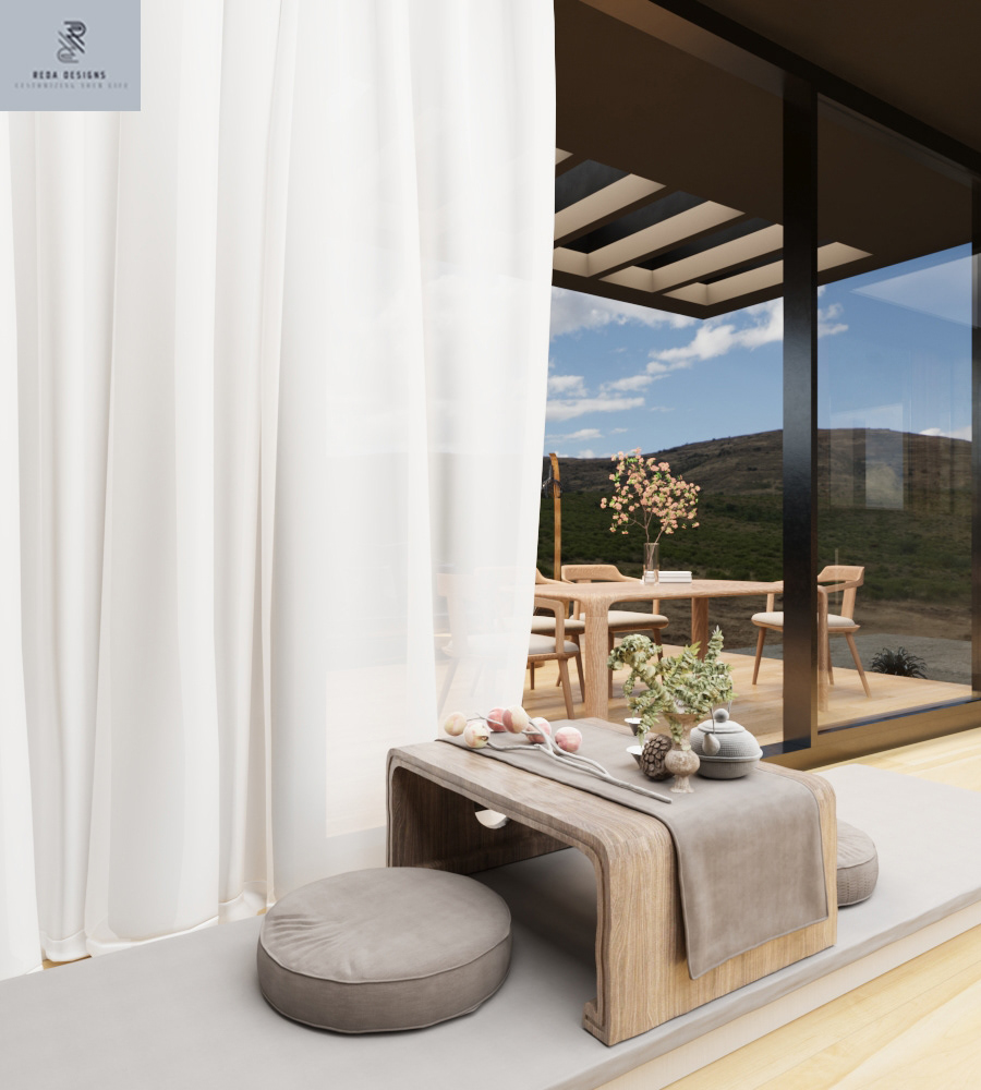 house visualization architecture 3D corona interior design  exterior 3ds max archviz рендер