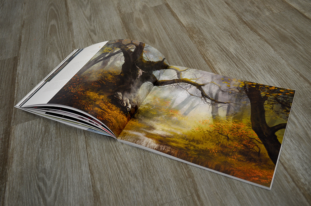 book art book limited edition print landscapes Travel Global culture exploration discovery