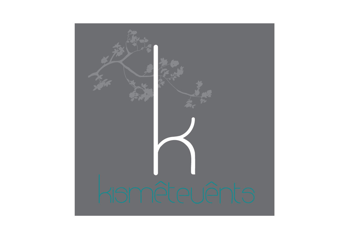 Kismet Business Cards Logo Design