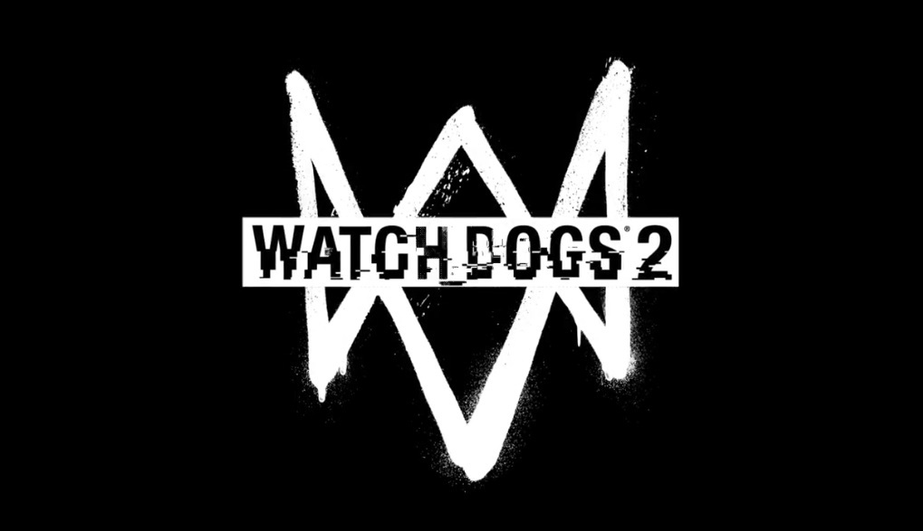Watch Dogs 2 ubisoft