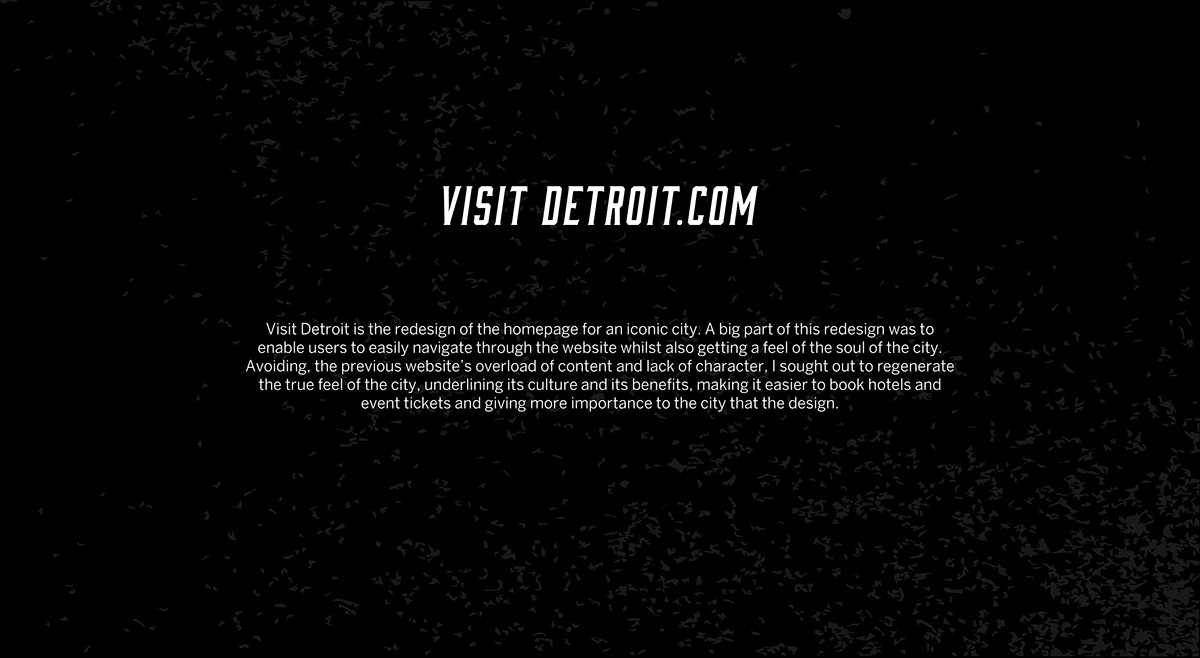 #Advertising #Detroit