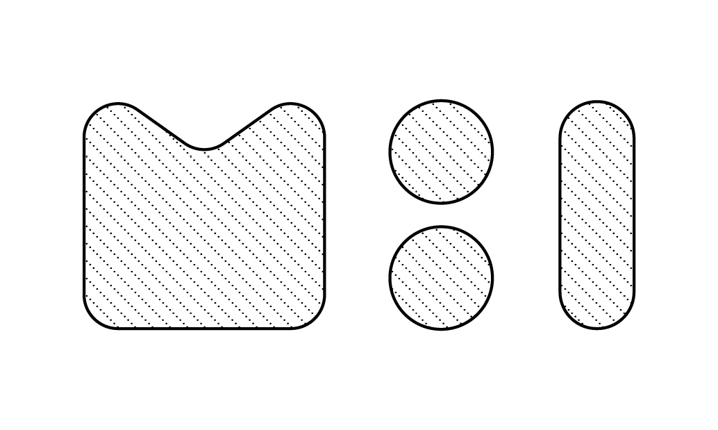 logo identity Stationery letterhead envolope business card symbol Website Porfolio agency abstract block motion design