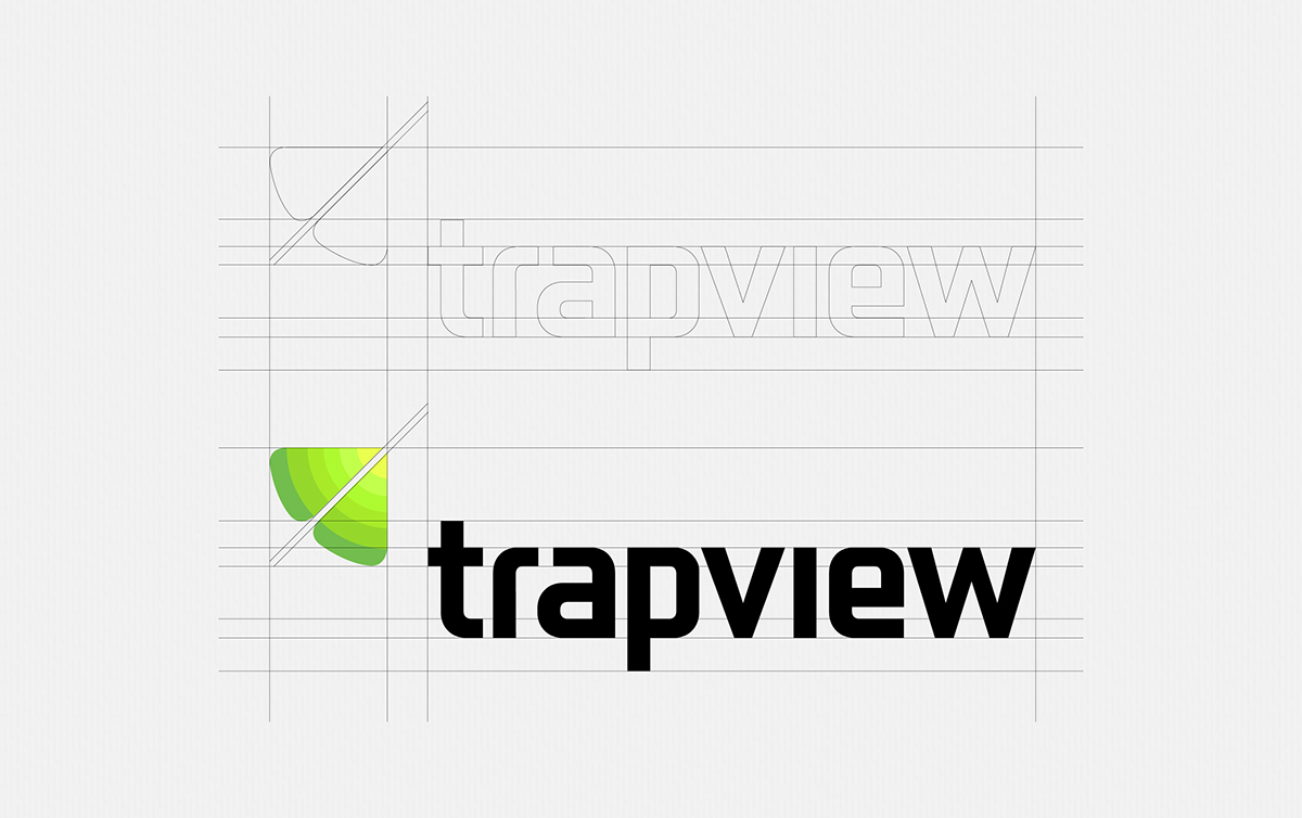 trap package Web Icon aplication print