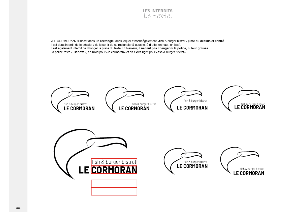 design graphique direction artistique graphisme identité visuelle logo Logotype