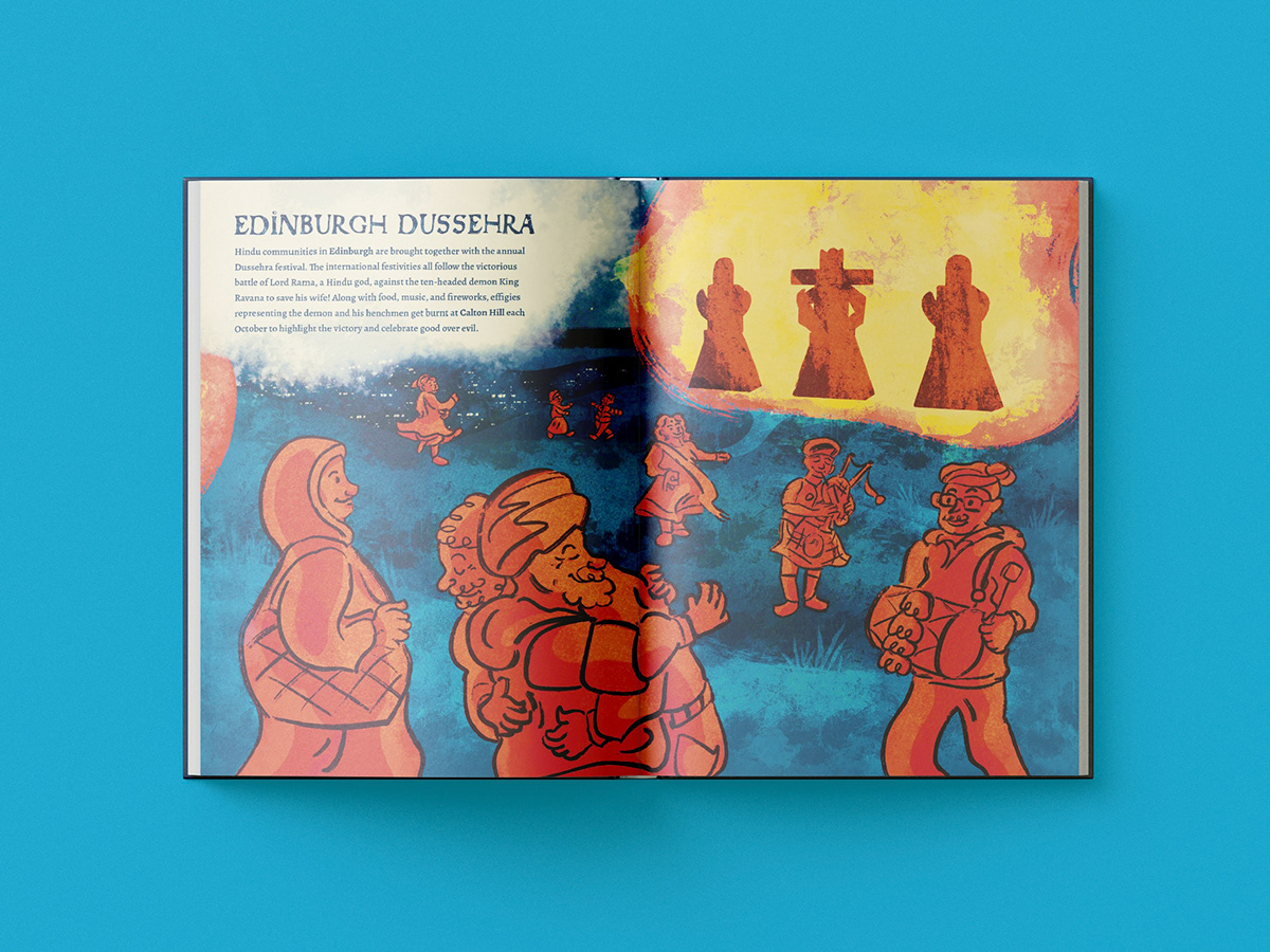 books children's illustration fire Flames illustrated illustrations kelpies prize scottish storybook