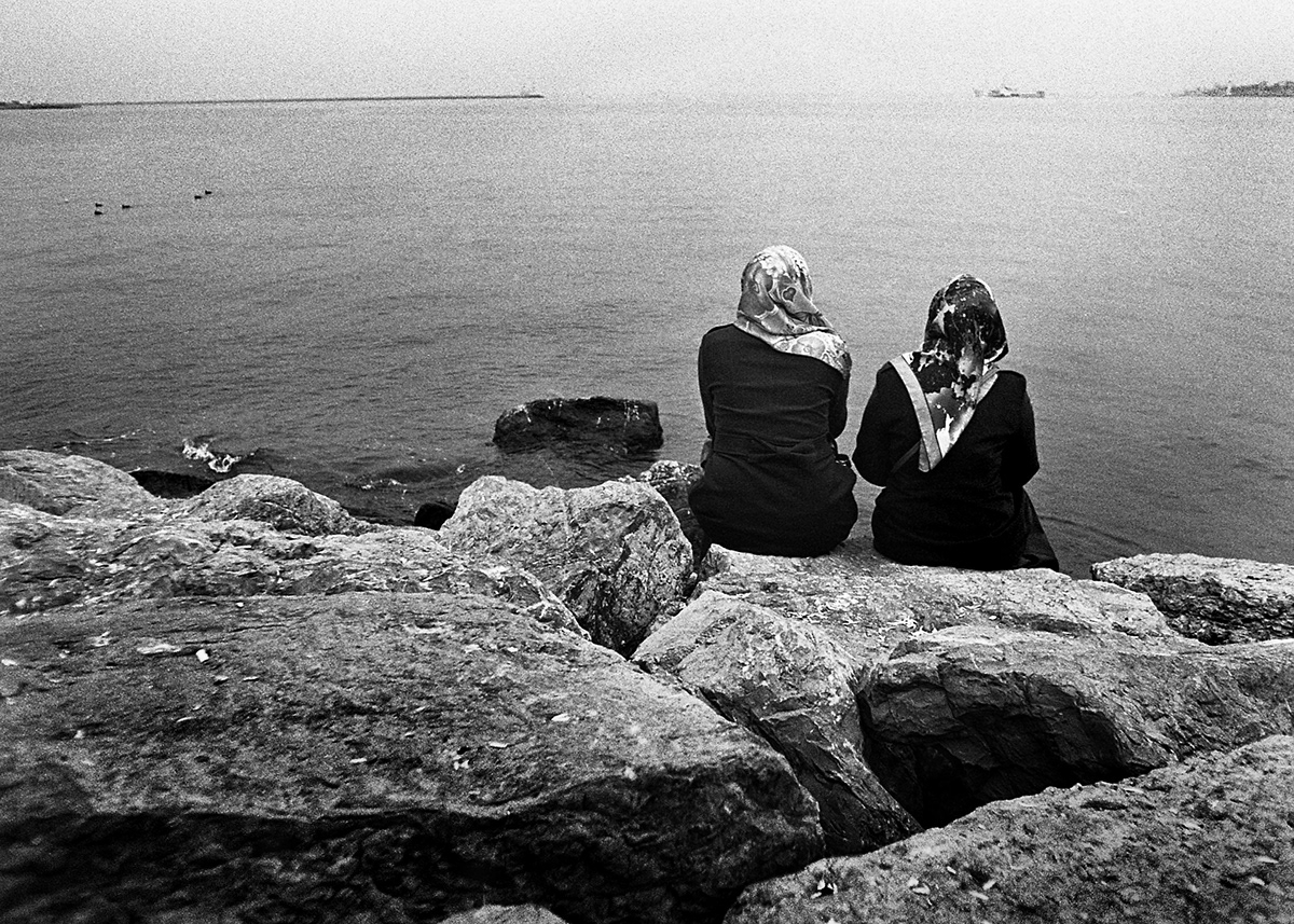 film photography istanbul street photography