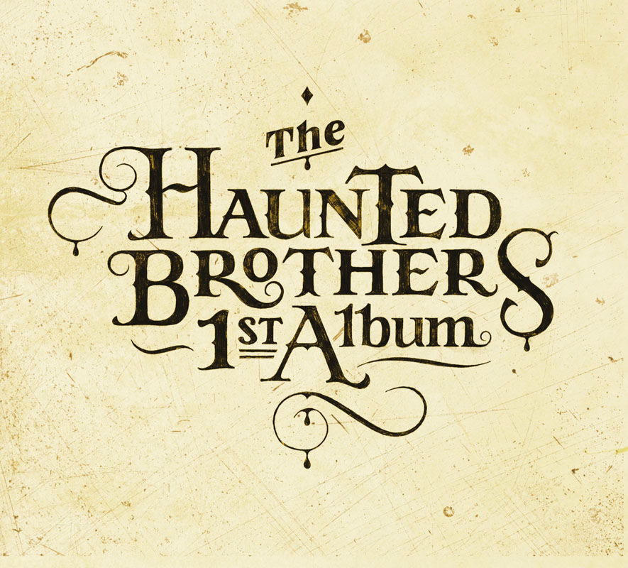 The Haunted Brothers