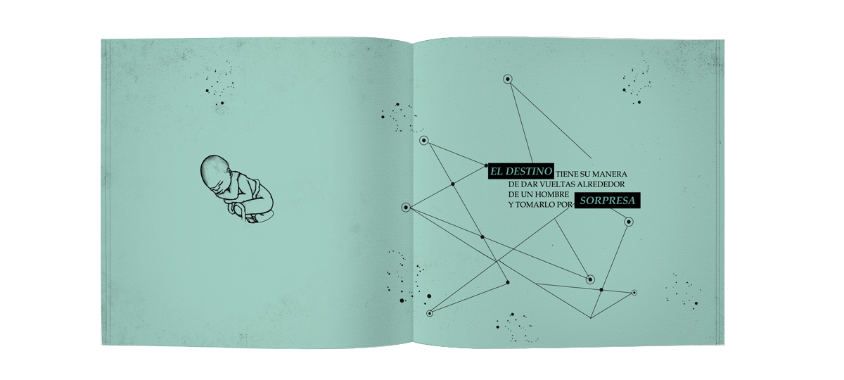salomone diseño  grafico  libro objeto big fish  Gran  pez  Diana  karaman