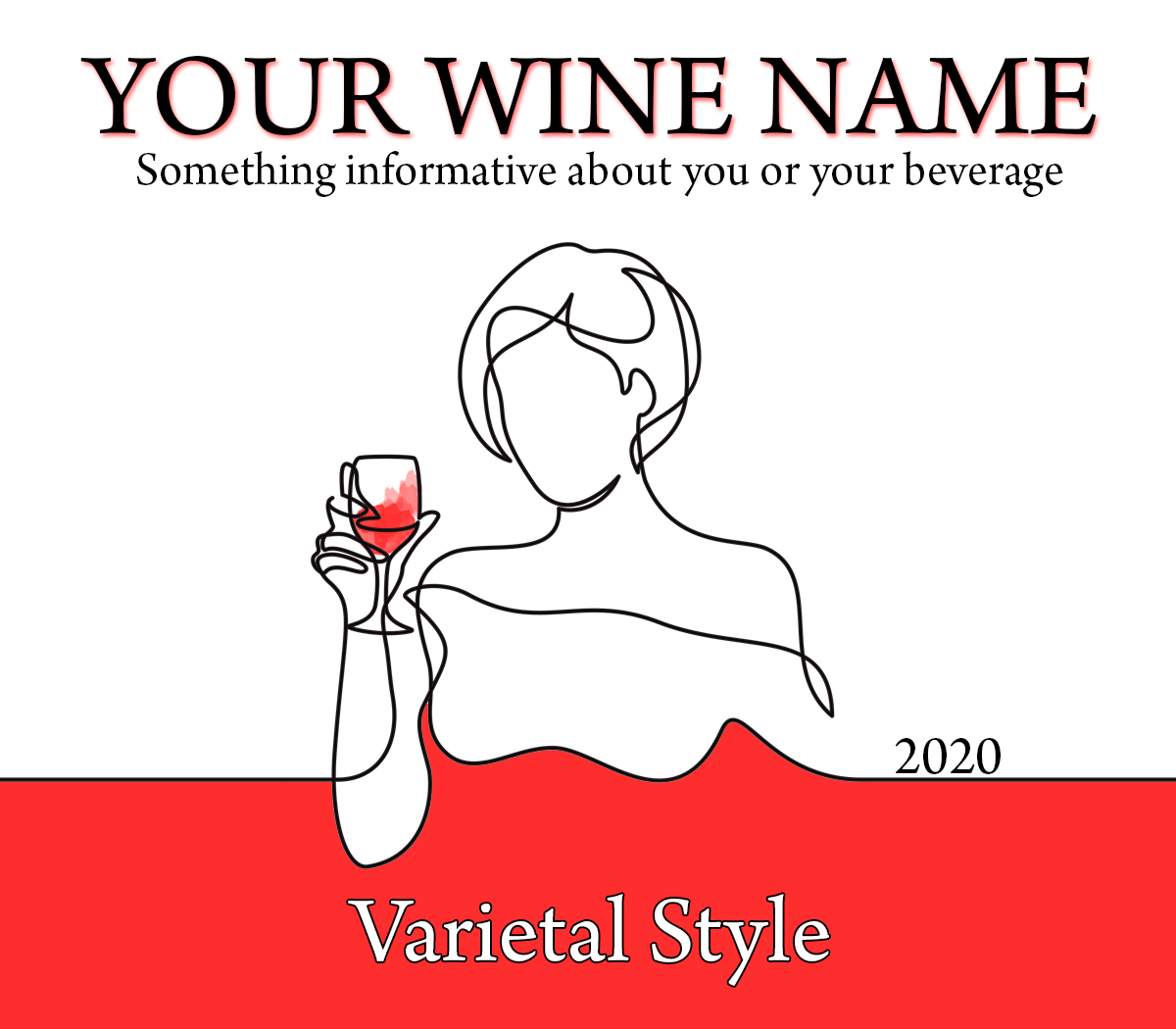 beverage labels custom wine labels personalized wine labels Wine Labels