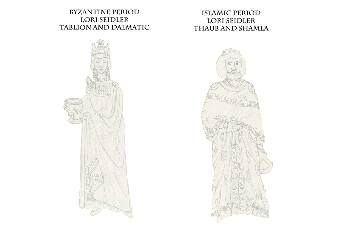 Period Styles graphite history ancient greece Ancient Rome Byzantine islamic gothic Romanesque Renaissance baroque