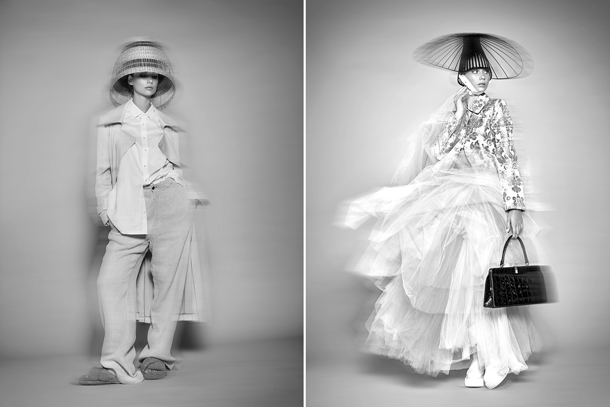 Fashion  editorial retouch magazine Photography  look Editing  photoshop Bildbearbeitung