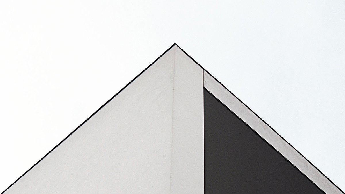 buildings minimal geometric cityscapes Urban architectural shapes