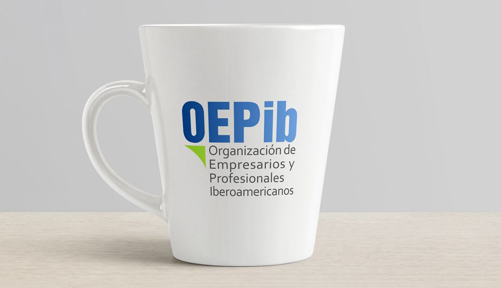 OEPIB Olga Mira Olga Mira Starodubova logo Observatorio Empresarial y Profesional Iberoamericano barcelona