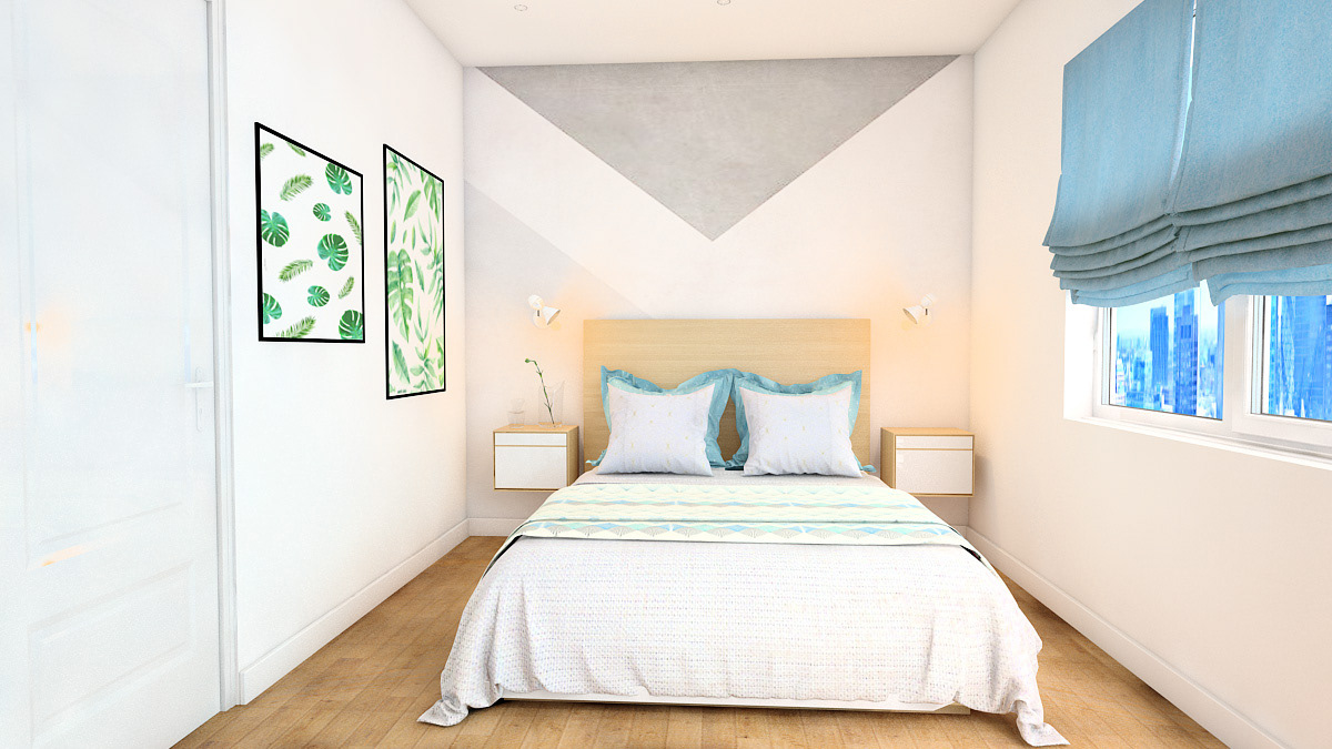 3d design 3dvisual apartment design interior design  Livingroom design minimalism design