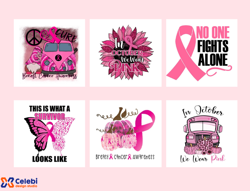 breast cancer faith hope love cancer awareness awareness svg Breast Cancer svg cancer Awareness Svg cancer cut file faith svg hope svg love svg