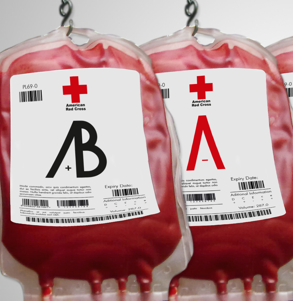 blood blood types Red Cross blood groups type blood bags mexico cruz roja