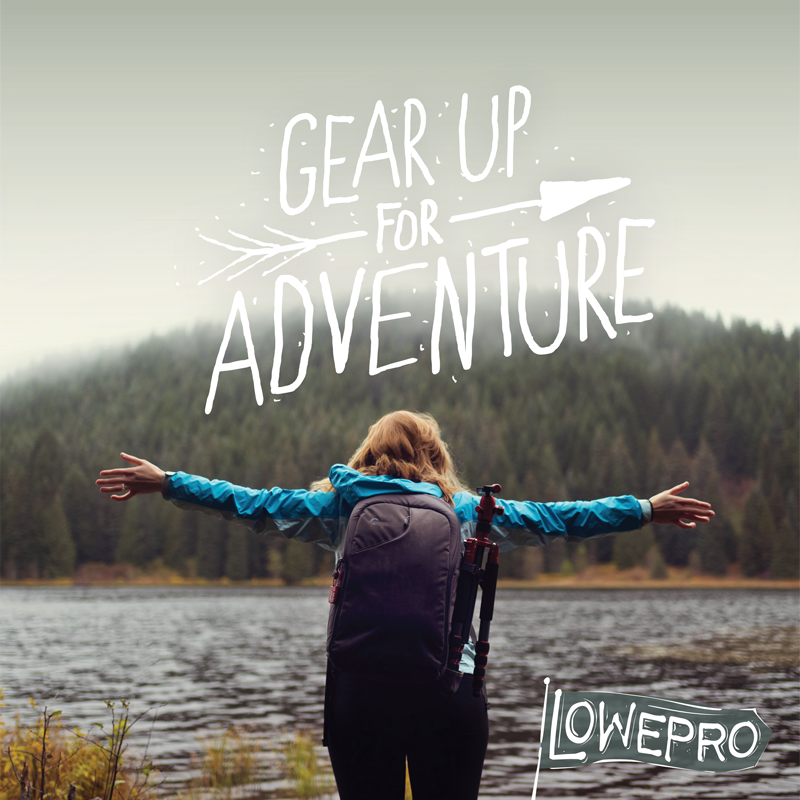 Rebrand Photography  graphic design  typography   adventure wild outdoors camping hiking Advertising 