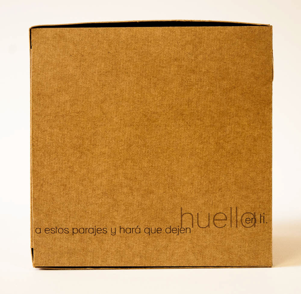 graphicdesign valencia luna "Packaging" design