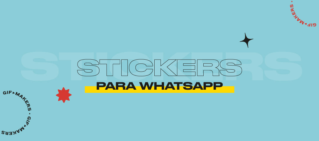 stickers WhatsApp