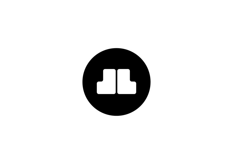 logos logo black White tras minimal typo brand live simplicity concepts concept dark ava nemzeti