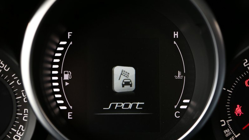 Icon automotive   Interface car instrument graphics Car UI UI