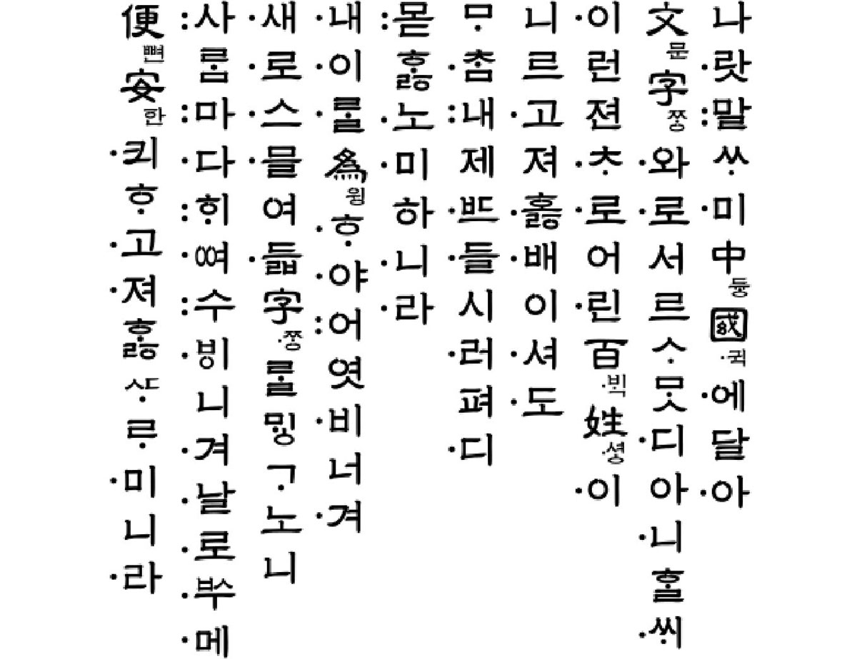 korean king sejong 한글 훈민정음 세종대왕 나랏말씀이 중국과달라 wood carving hand carving