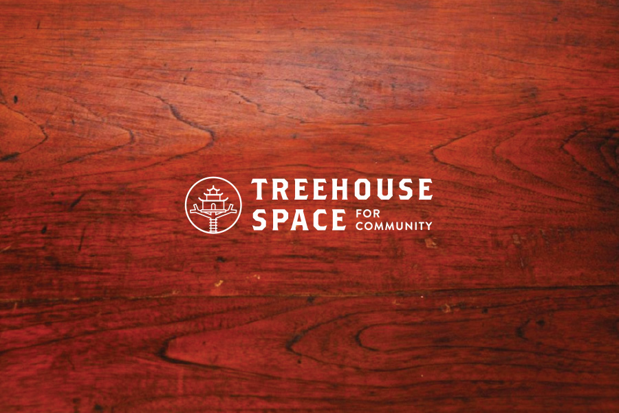 coworking Cowork Space Startup workspace cowork treehouse space