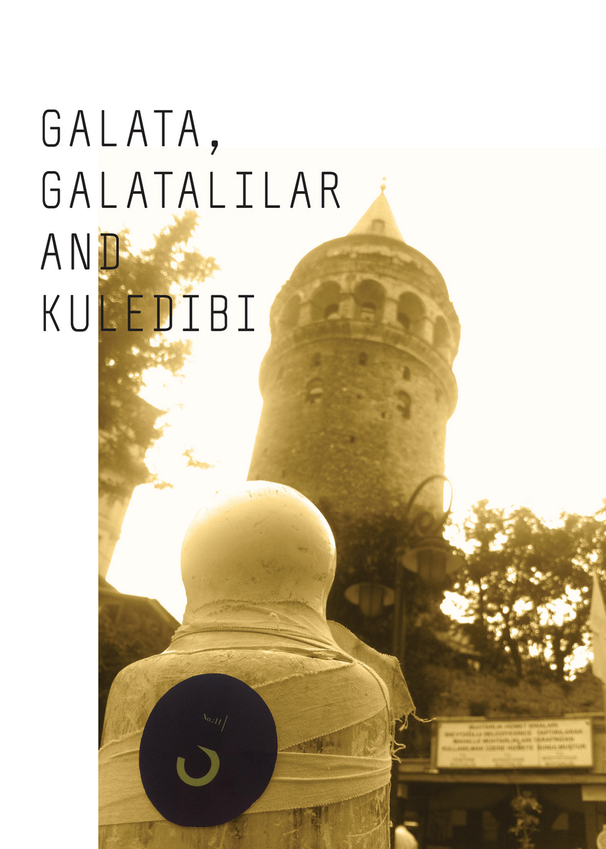 Benim Adim Istanbul book cover sticker Urban  street istanbul Poster series