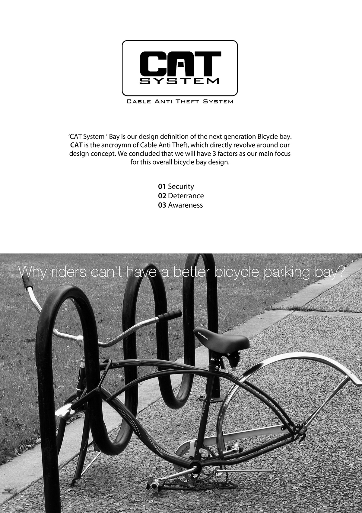 Bicycle bicyclebay bikelock singapore lock