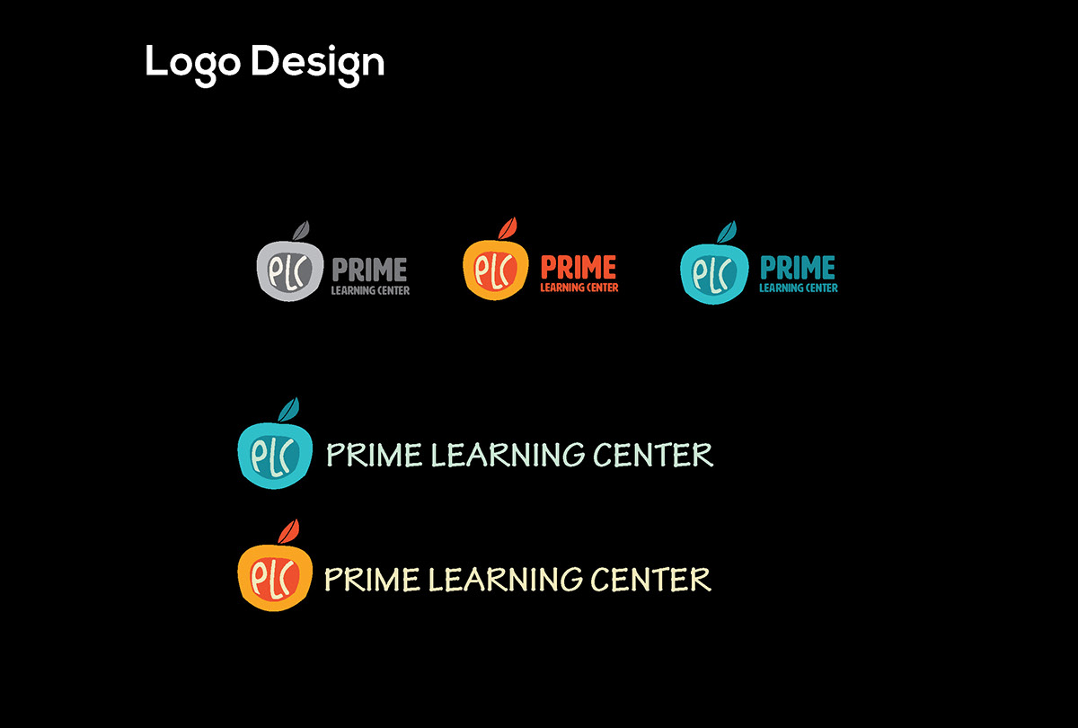 Website Design Logo Design font Layout