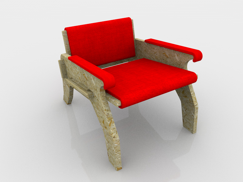 furniture product design Creativity Ar Direction
