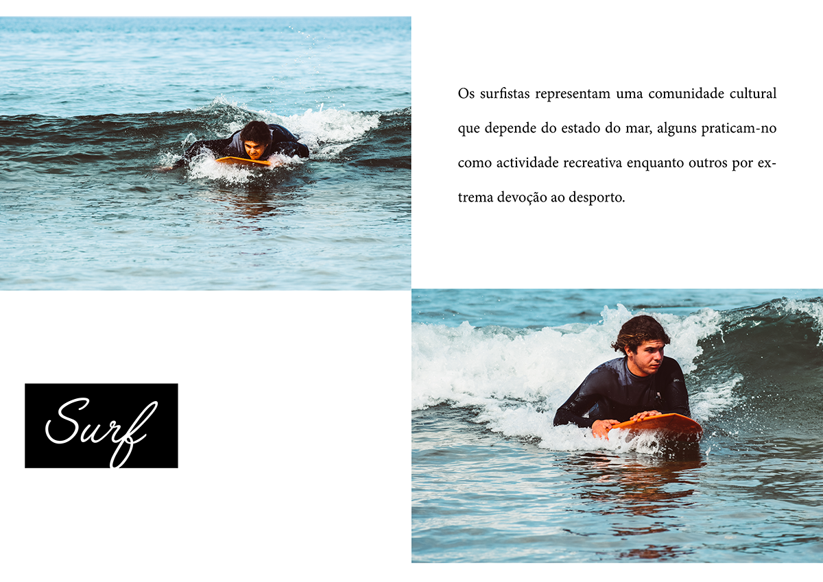Surf Photography  Ocean sea sport water design magazine antropology