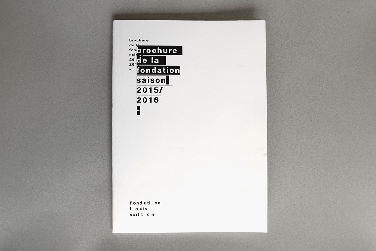 book book design brand rebranding logo poster Typographie