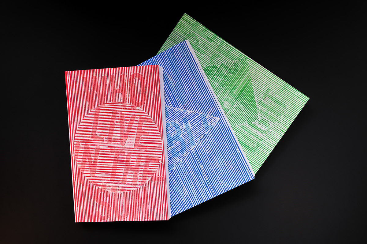 linocut lino edition print Serie printmaking gravure linoleum science fiction book